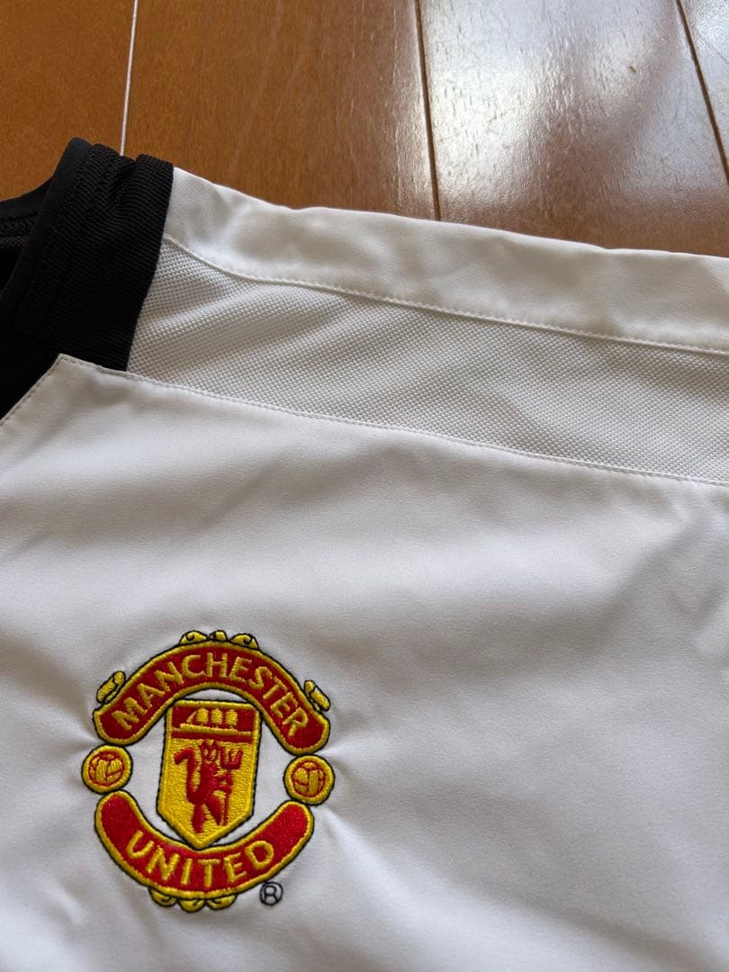 02/03 マンチェスターユナイテッド ユニフォームNIKE MENS M