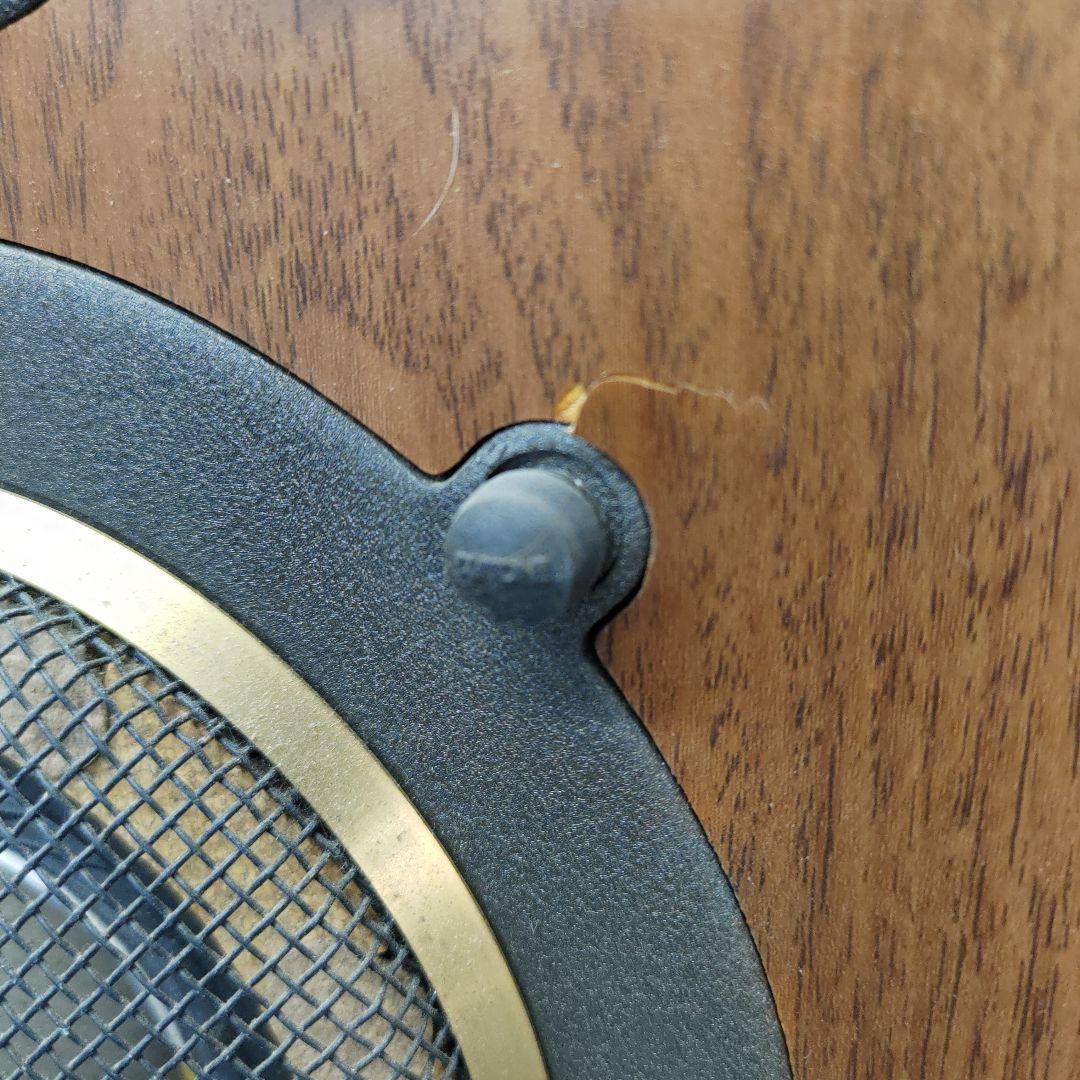 希少 三菱 DIATONE スピーカーシステム DS-1000C