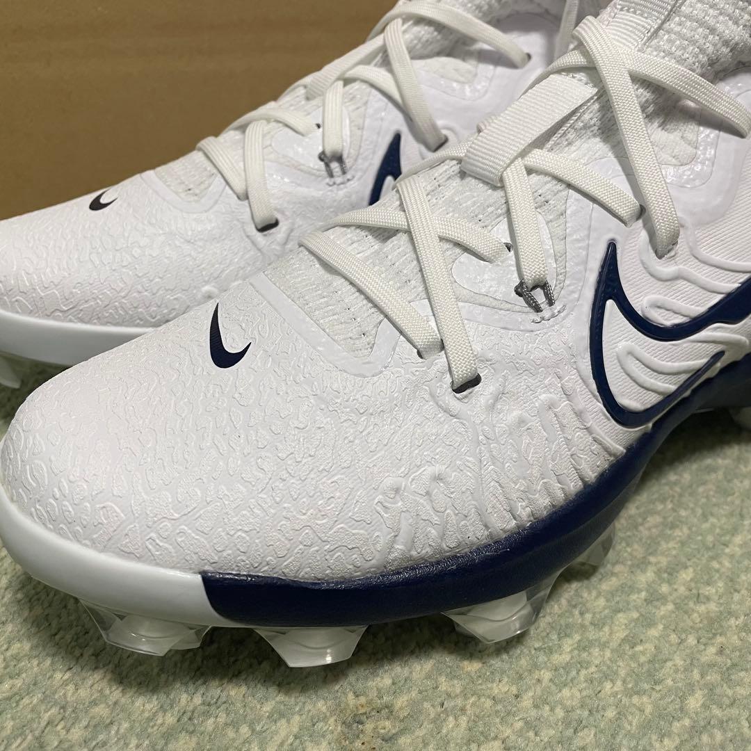 ナイキ Alpha Huarache NXT ポイントスパイク NIKE