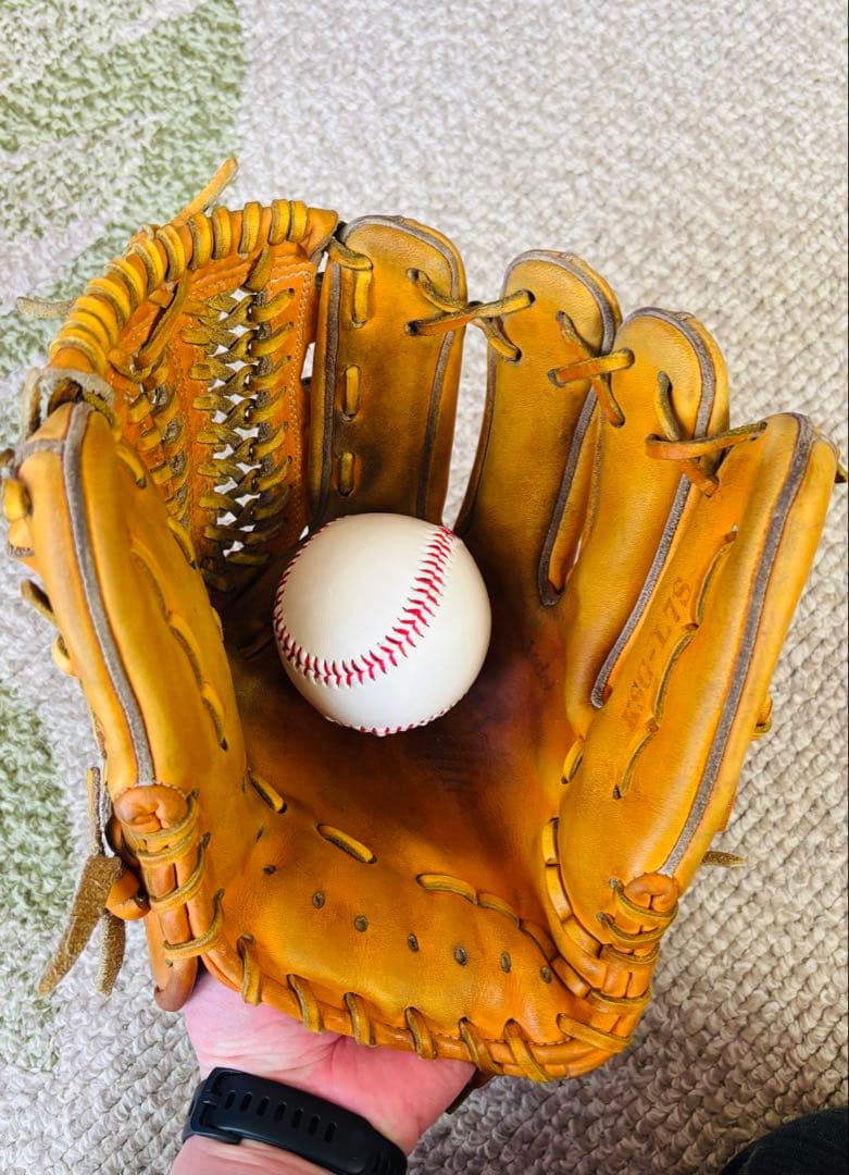 硬式　久保田スラッガー　KSG-L7S