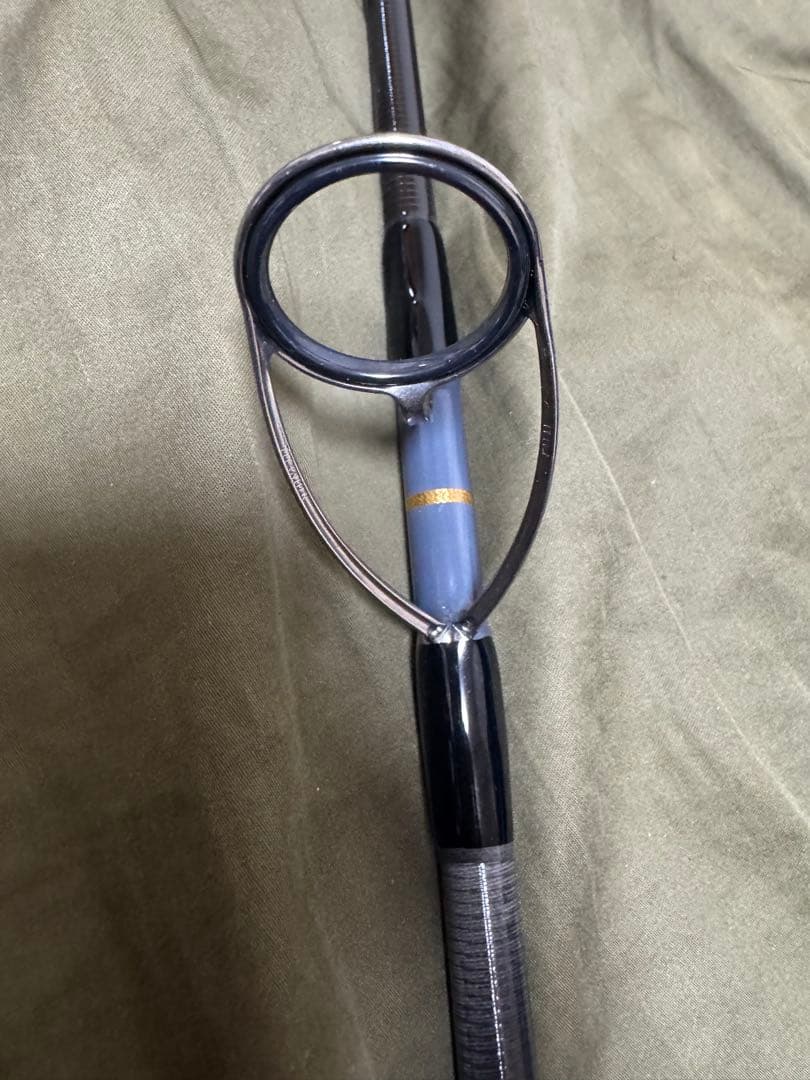 ＢＬＣ８４／１６Ｒ－ＰＭ　ＳＣセミカスタム　カーペンターブルーチェイサー