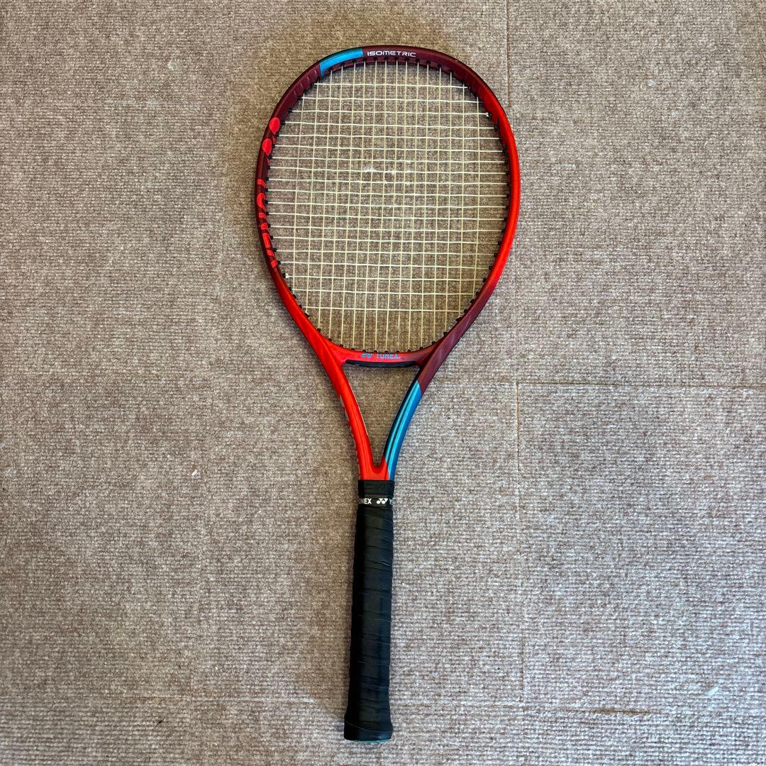 vcore100 2022年モデル