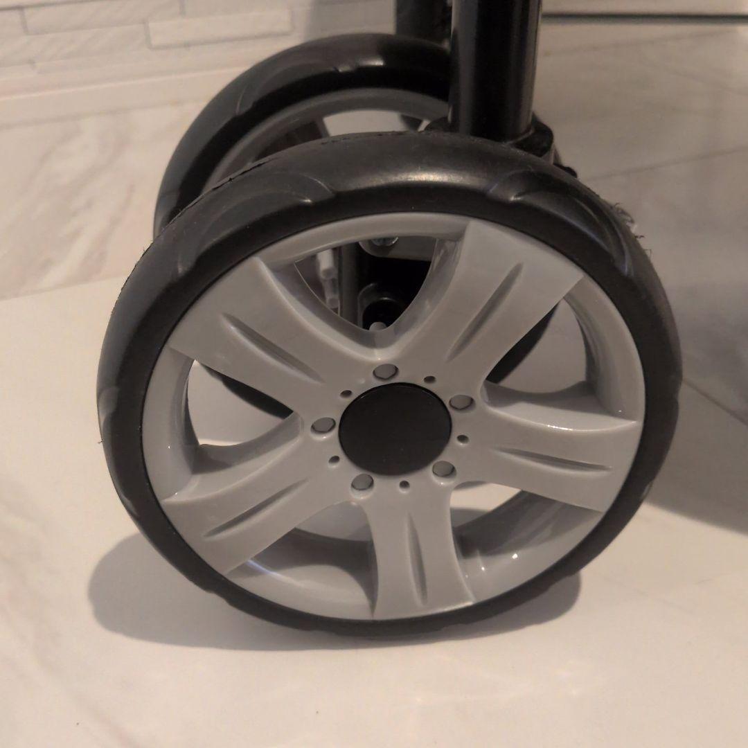 ボンビアルコン DECA プログレ オリーブ ペットカート　ペットバギー未使用品