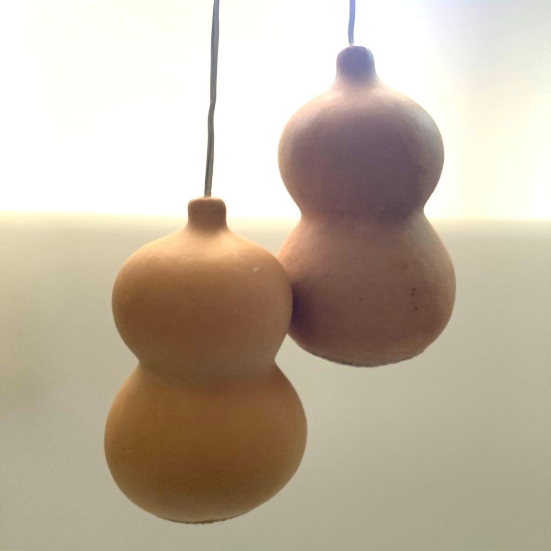 ひょうたんスピーカー　秋元しゅうせい　ステレオタイプ1セット　8Ω5W