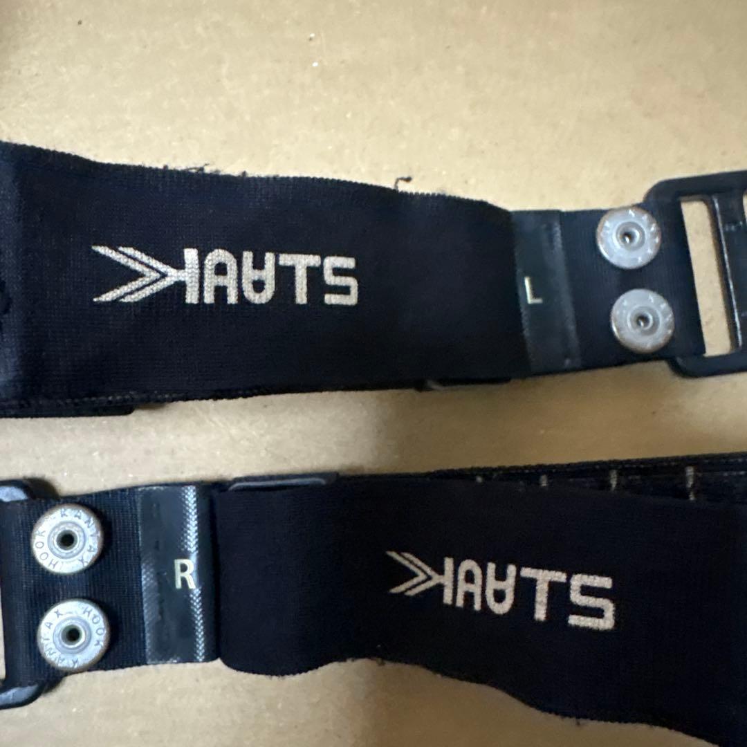 加圧トレーニング　ベルト