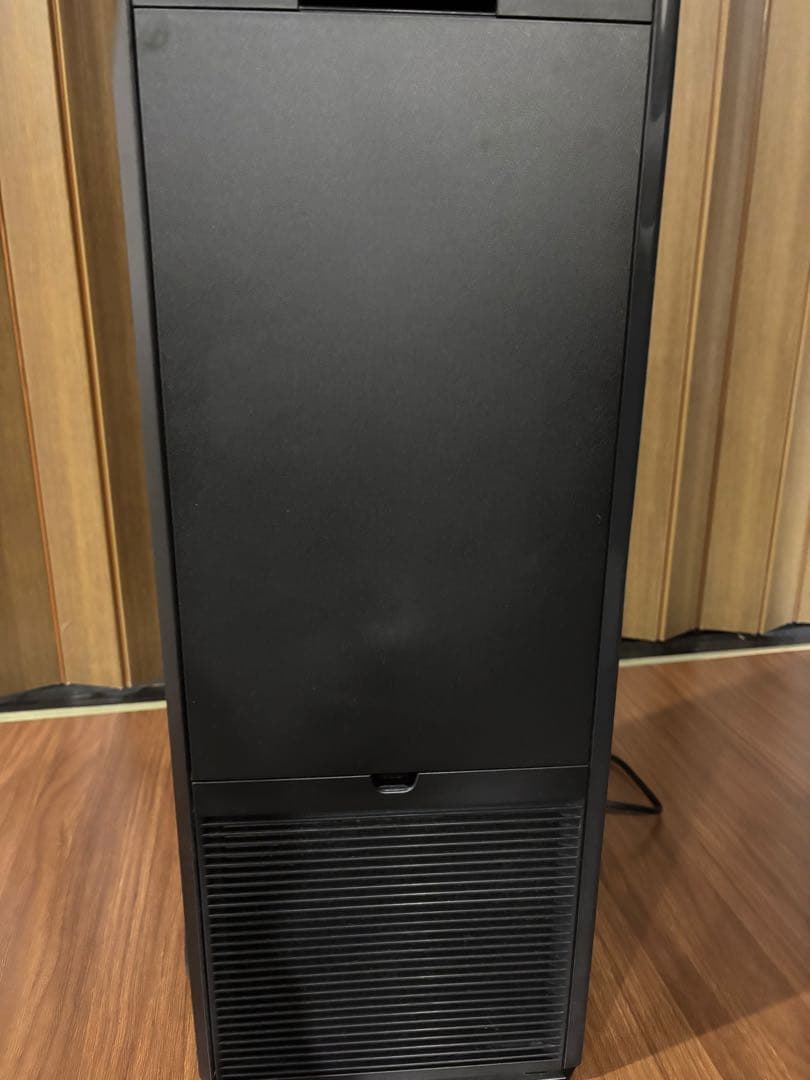 美品DAIKIN 空気清浄機　加湿器　2021年製　加湿未使用　MCK55X-H