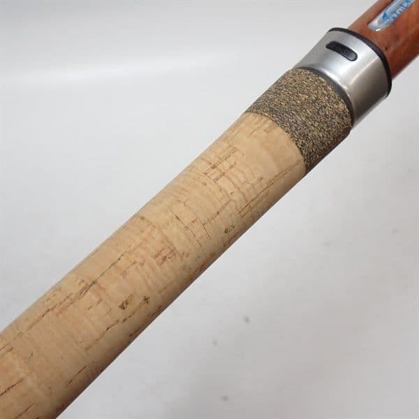 ツララグリッサンド66 tulala glissando66 スピニングロッド