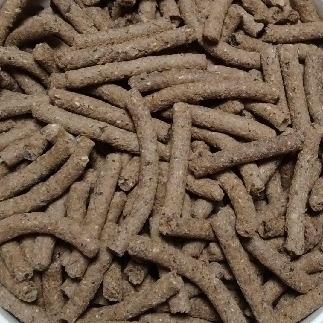 カムイピリカ12kg（3kg×4袋)　一生一度は与えたい神フード