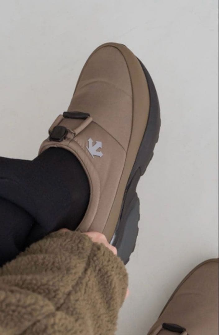 新品DESCENTE ALLTERRAIN 別注 D.TRACE MOC MG