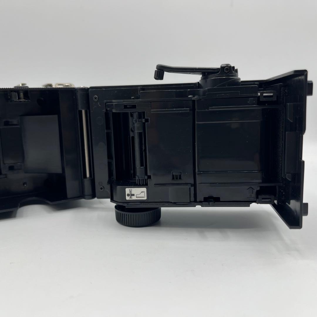 black bird fly 二眼レフ フィルムカメラ　仮面ライダー ディケイド