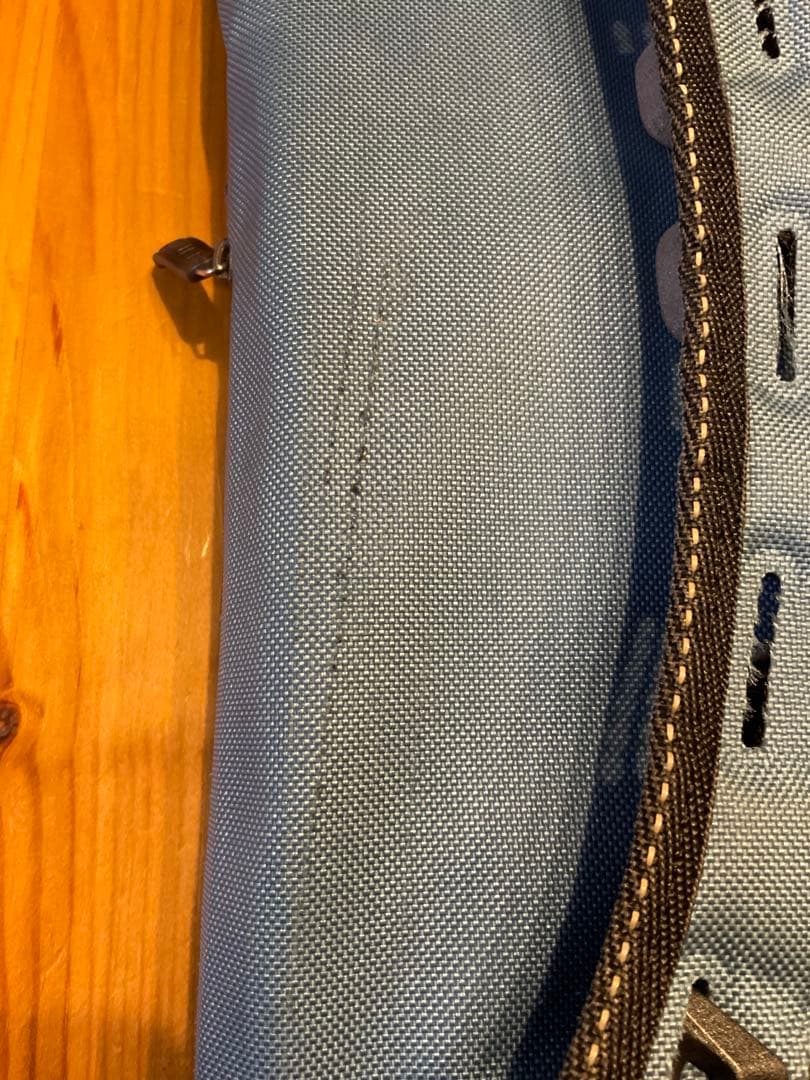 Ortlieb オルトリーブ　コミューターデイパックシティ　21L