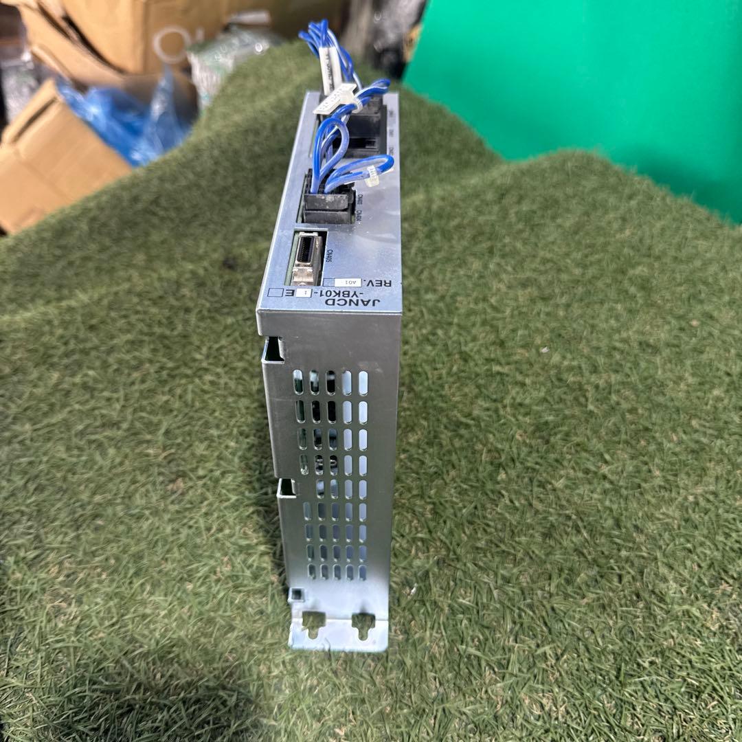 5H084 安川ロボット ブレーキ基板 JANCD-YBK01-1E 動作保証