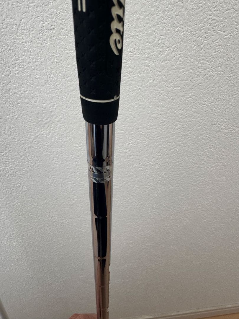 レフティTitleist H1 ユーティリティ21度