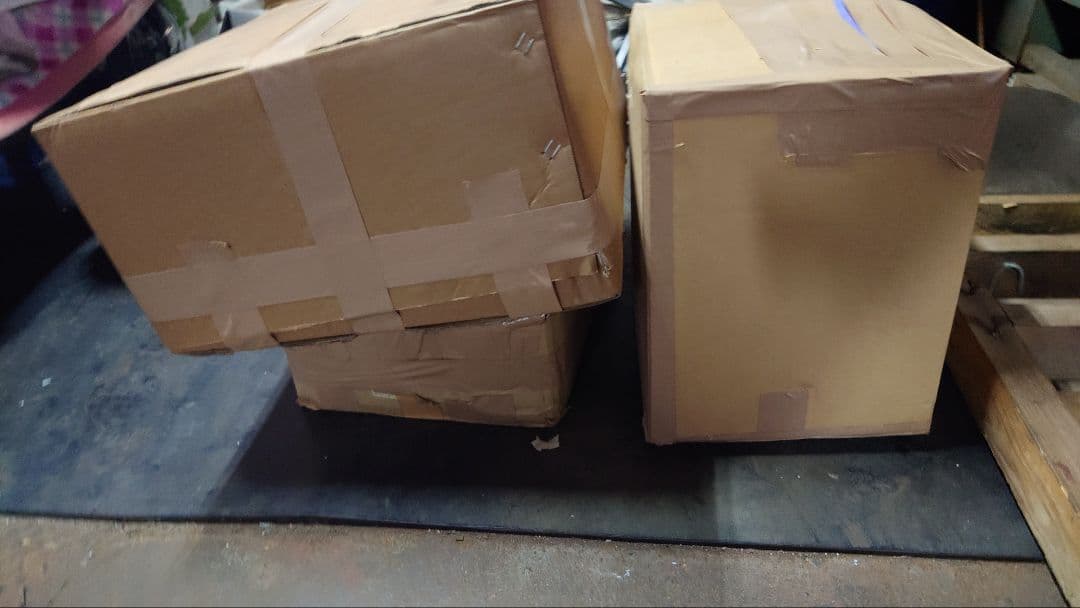 RSRブラックアイ　エアカップ　ダイハツムーヴ系用