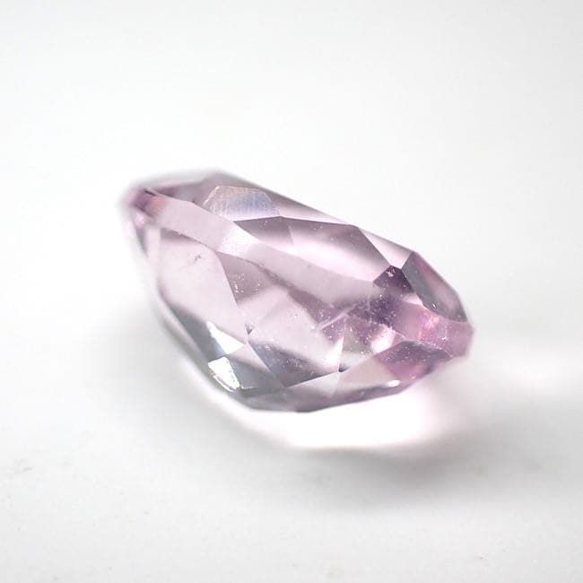 【パキスタン/ナガール産】ピンクフローライトのルース