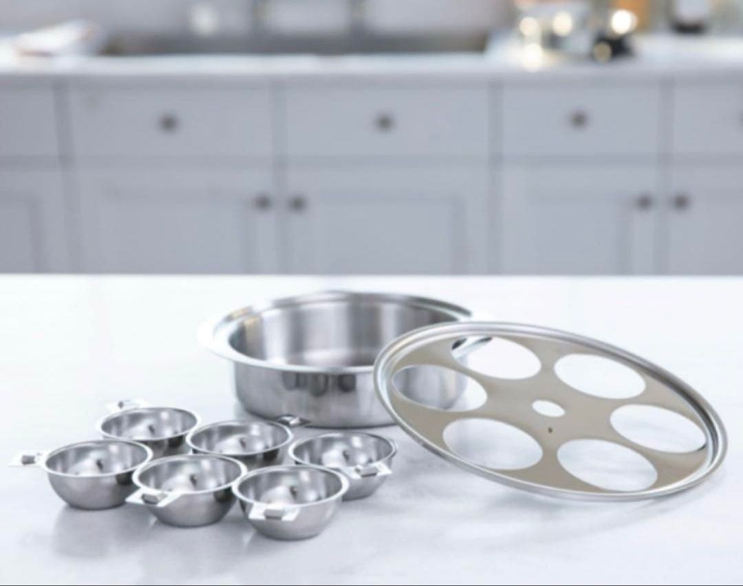 アムウェイ　クィーン ６Ｌ シチューパンセット