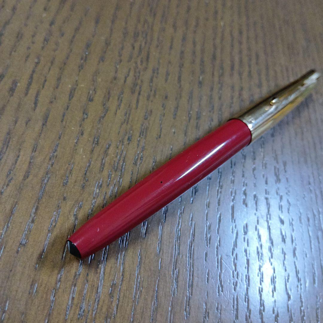 PARKER 万年筆