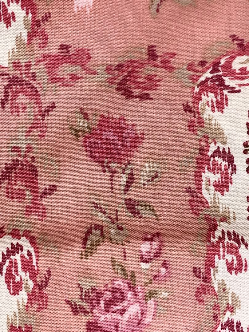 西川生地使用手造り220x220cm大判こたつ掛布団中綿も全て綿100%暖かい！