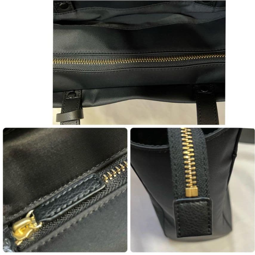 【新品未使用】 アニエスベー トートバッグ