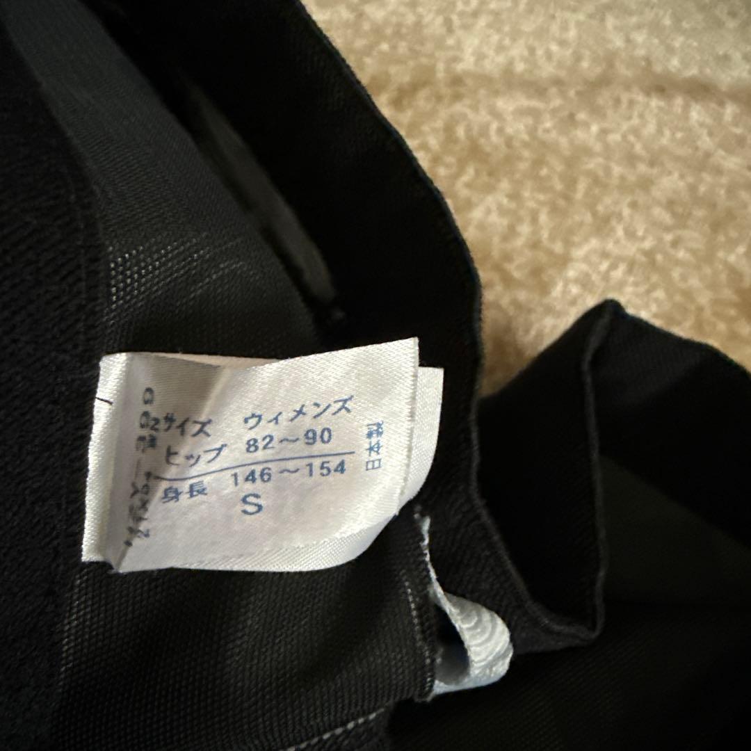 CW-Xロングスパッツ