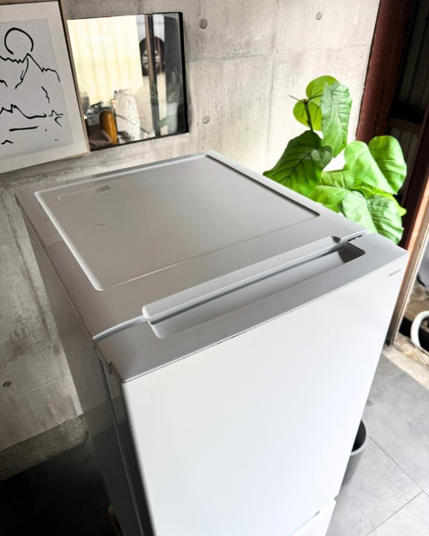 設置まで✨ Y select 一人暮らし用冷蔵庫 156L✨ 2022年製⭕️