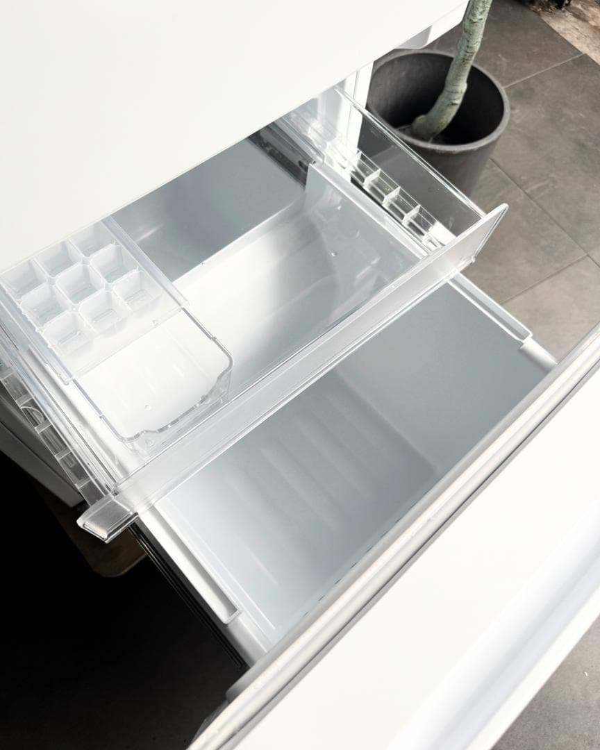 設置まで✨ Y select 一人暮らし用冷蔵庫 156L✨ 2022年製⭕️