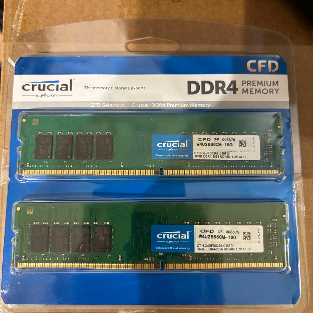 Dell Inspiron 3471 デスクトップPC 本体（+メモリ32GB）