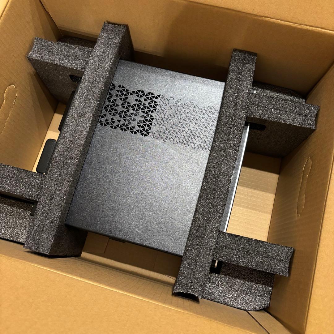 Dell Inspiron 3471 デスクトップPC 本体（+メモリ32GB）