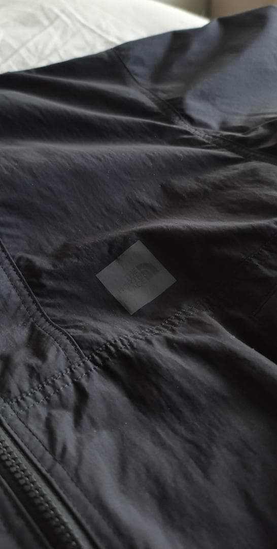 THE NORTH FACE　ノースフェイス　エンライドトラックジャケット