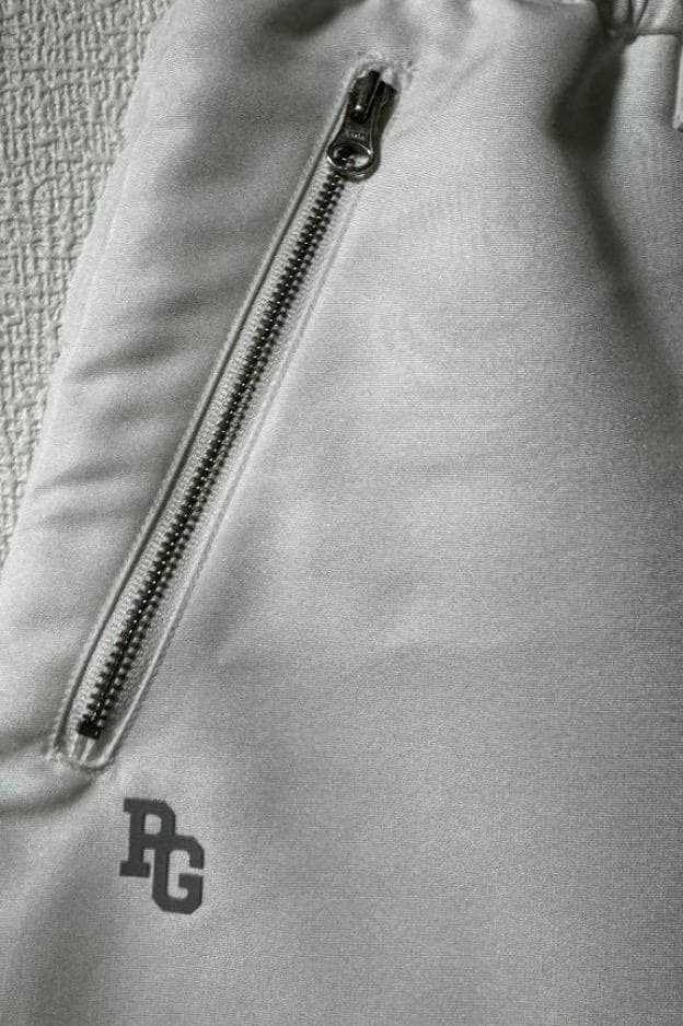 パーリーゲイツライトグログランスカート サイズ2 新品 ホワイト 新品 本物