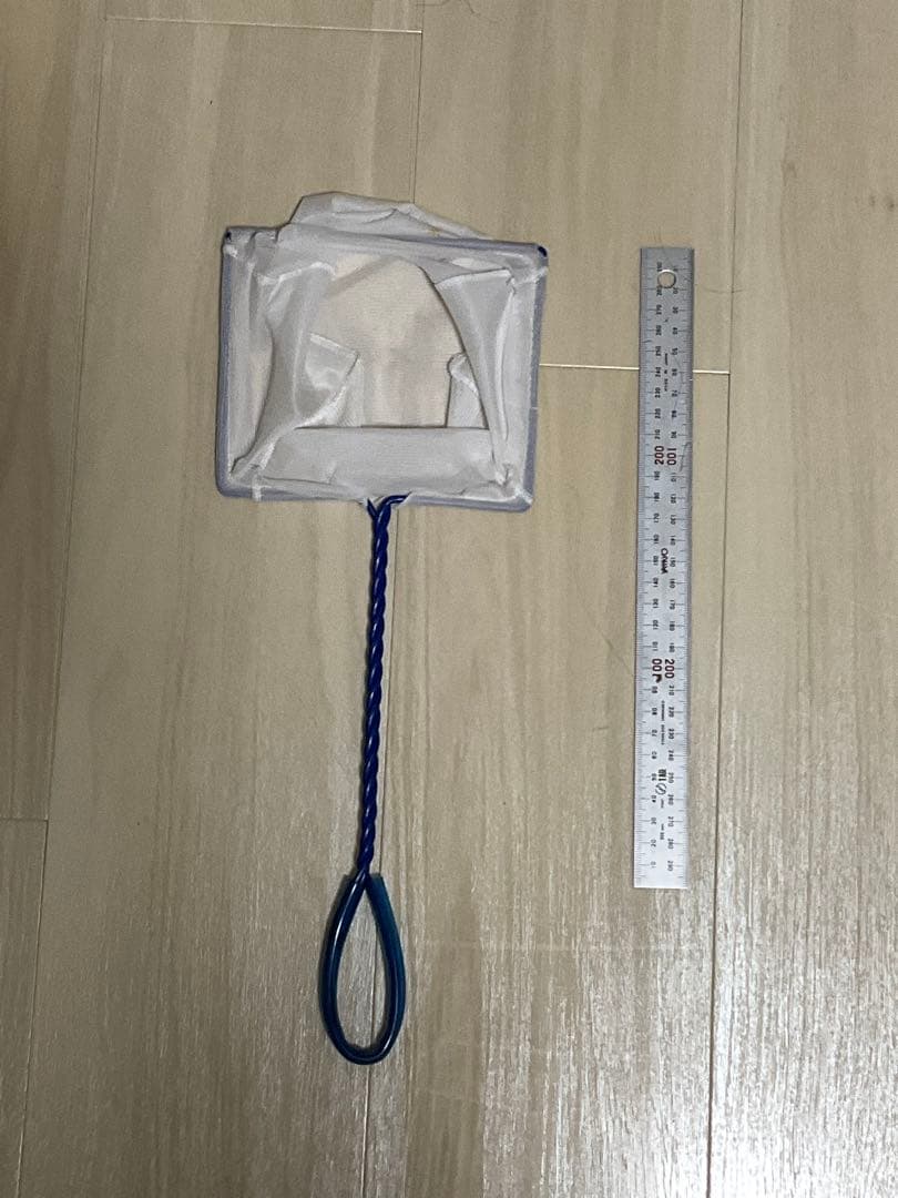 アクリル製オーバーフロー水槽（60×30×36） ／ひかるアクアリウム特別仕様