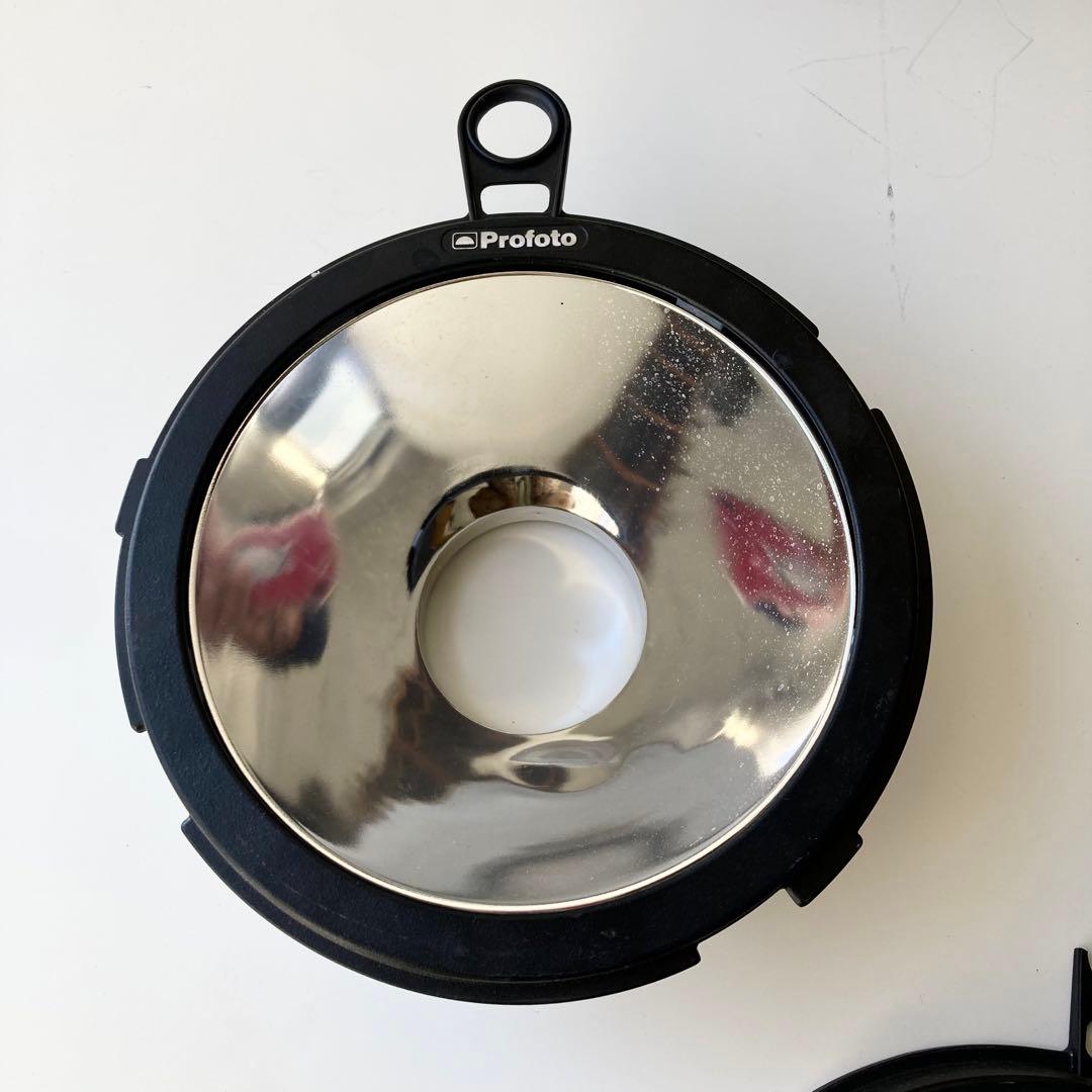 プロフォト Profoto シネリフレクター 現状