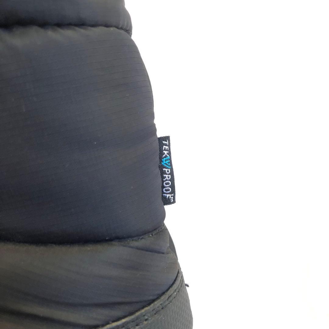 THE NORTH FACE W NUPTSE WP4 SHORT 防寒 ブーツ