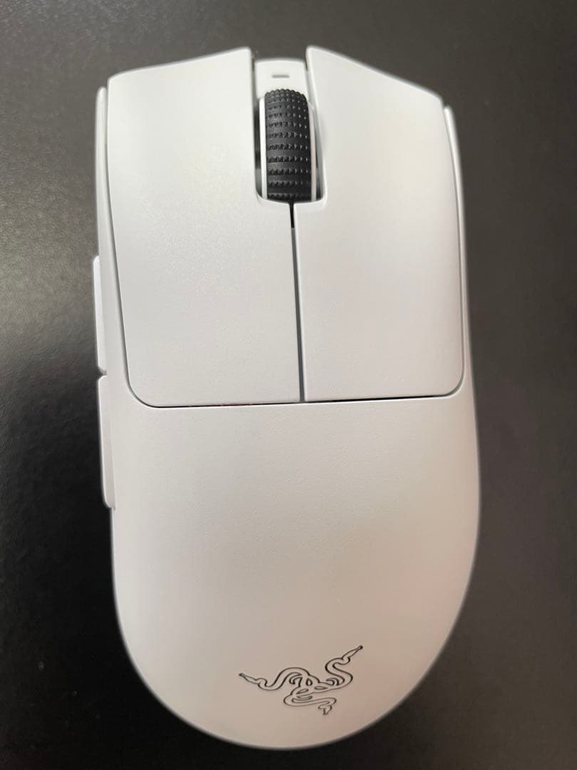 【箱あり】Razer DeathAdder V3 Pro