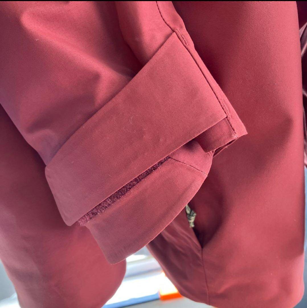 美品　burton AK swash JK Mサイズ　値下げ