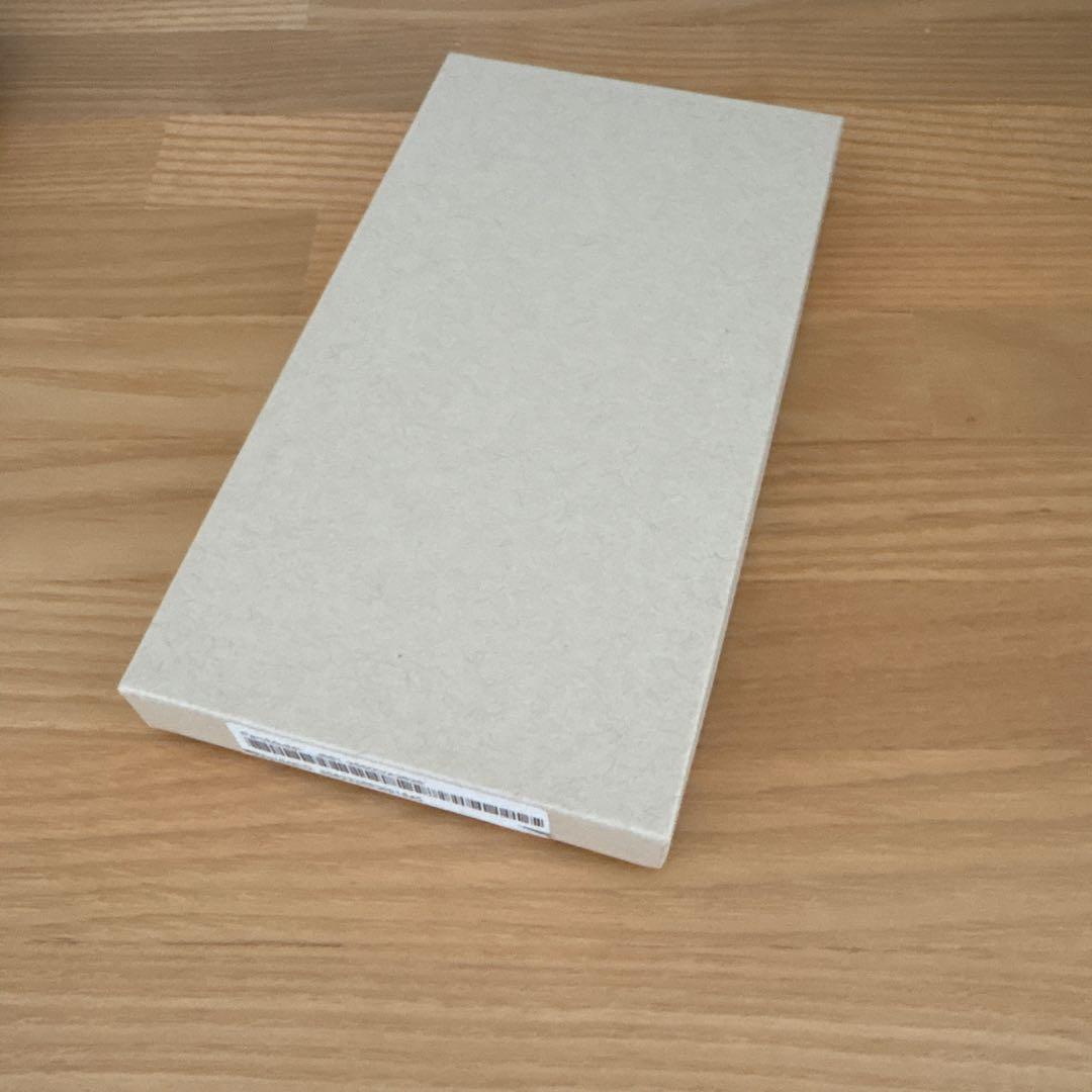 【未使用未開封】iPhone13mini【Apple care交換品】