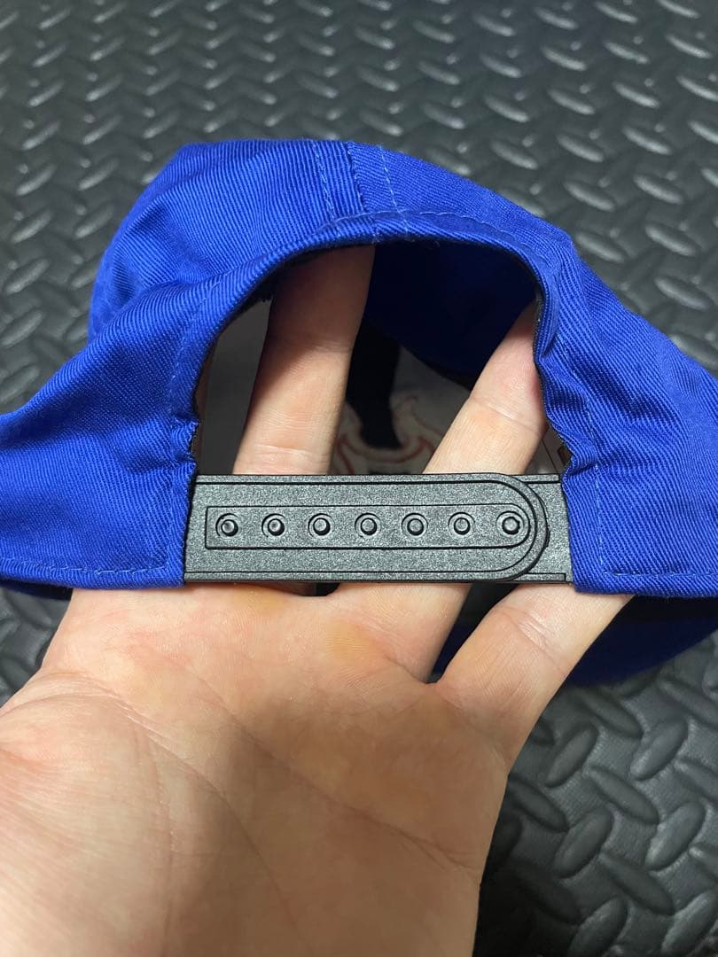 JFA 90s サッカー 日本代表 キャップ 公式グッズ 古着 ヴィンテージ