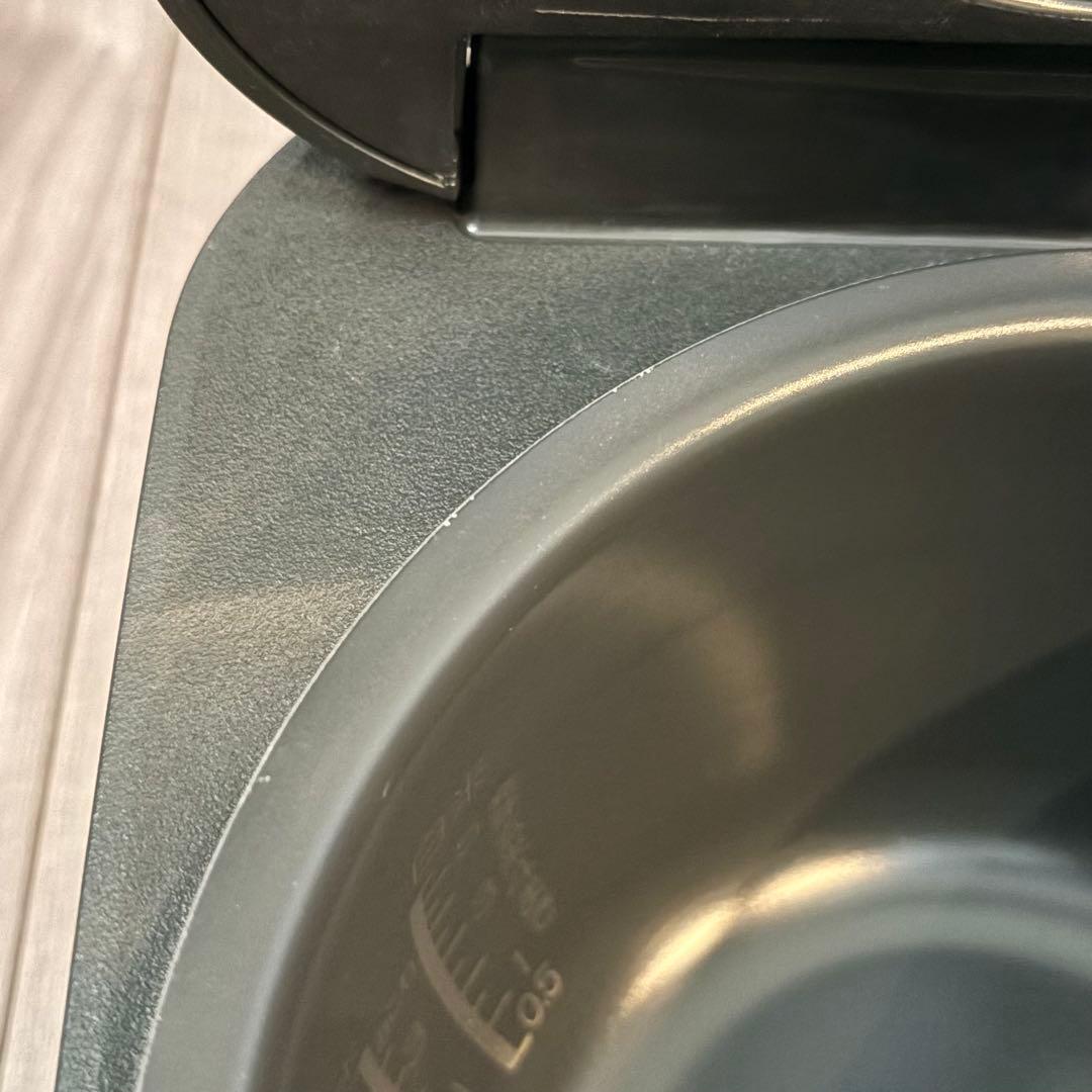 象印 IH 炊飯器　NW-SA10 スタン STAN 5.5合炊き