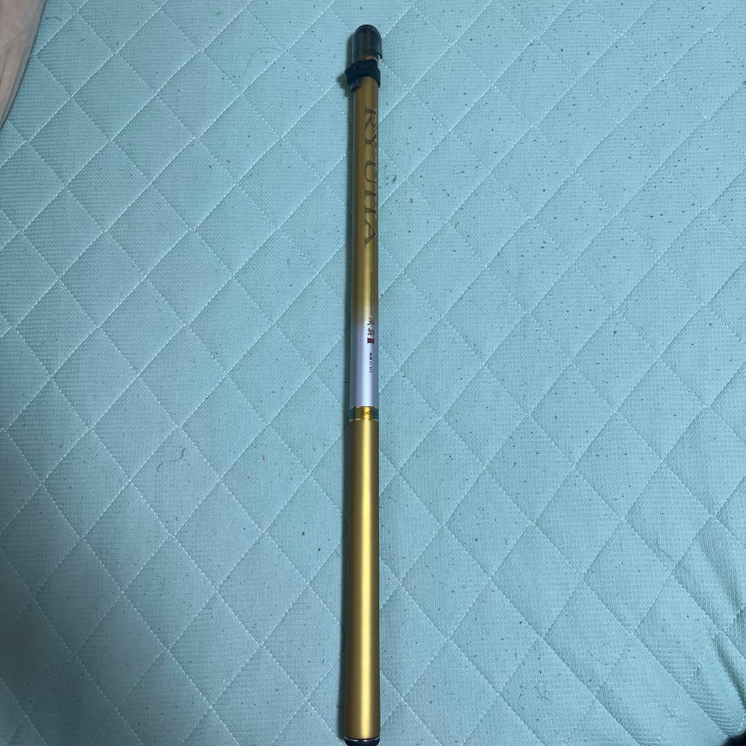 ダイワ　流覇III 硬調61ＭＹ