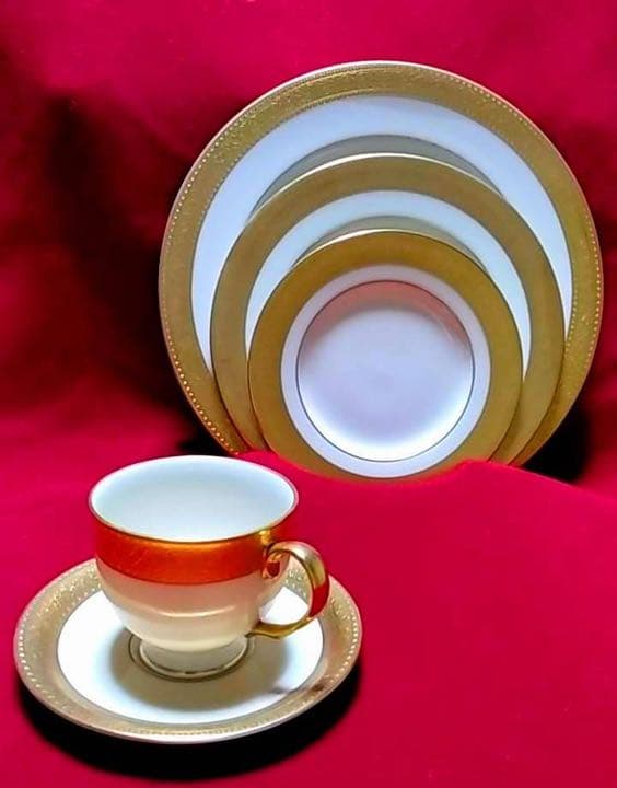 LENOX レノックス 2客 全10品