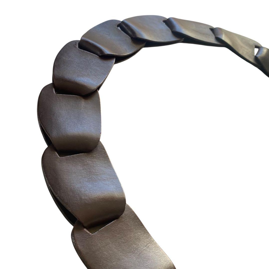 【GUCCI by Tom Ford】97ss Shoulder Bag