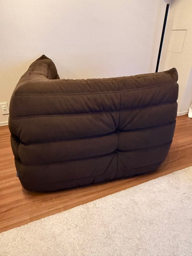 【やまつむ】【正規品】リーンロゼ　トーゴ　コーナー