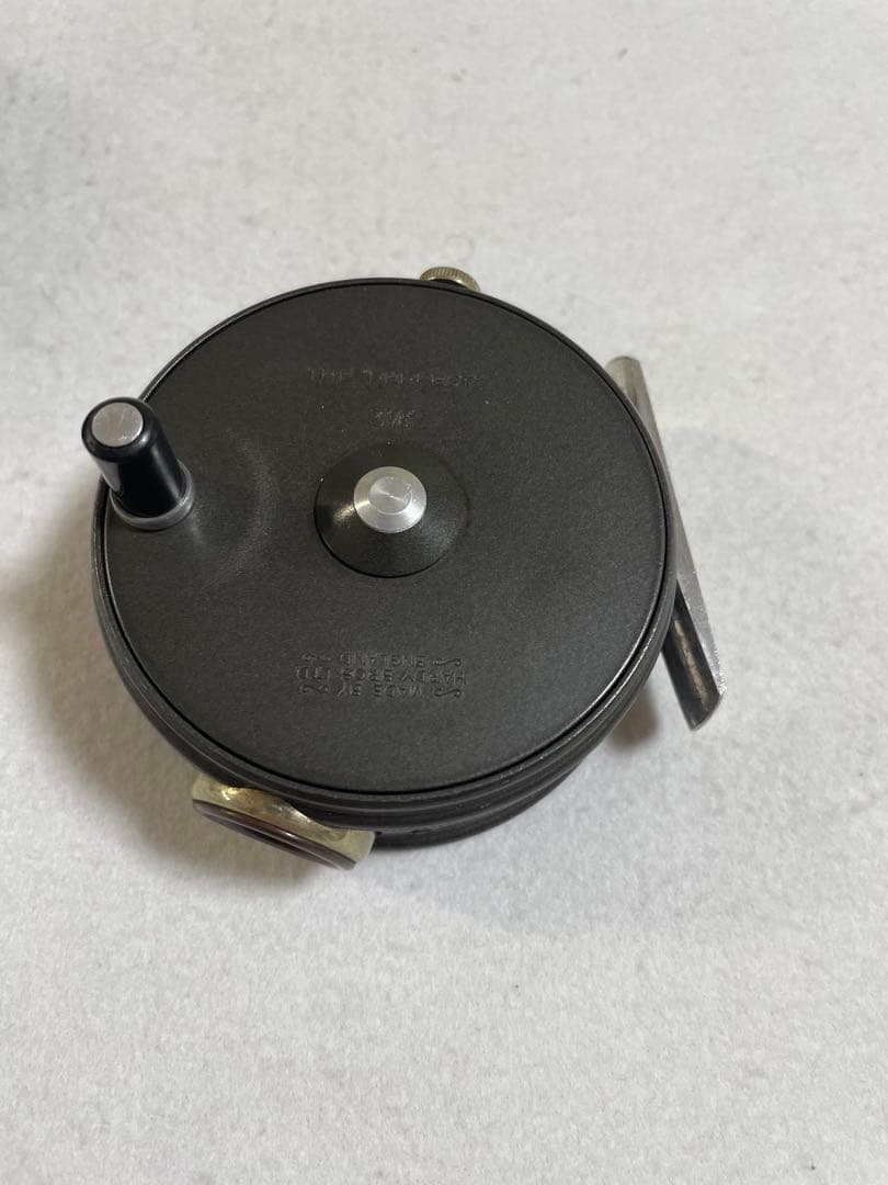 中古　ハーディー　パーフェクト3⅛ Hardy perfect