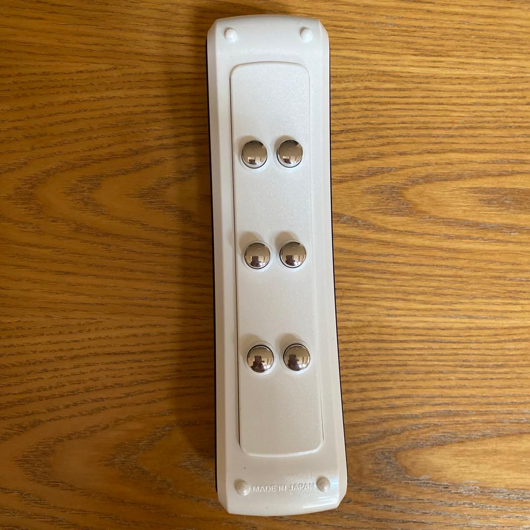 CATCHI-I 眼筋トレーニング　ミールウェーブパット新品付き