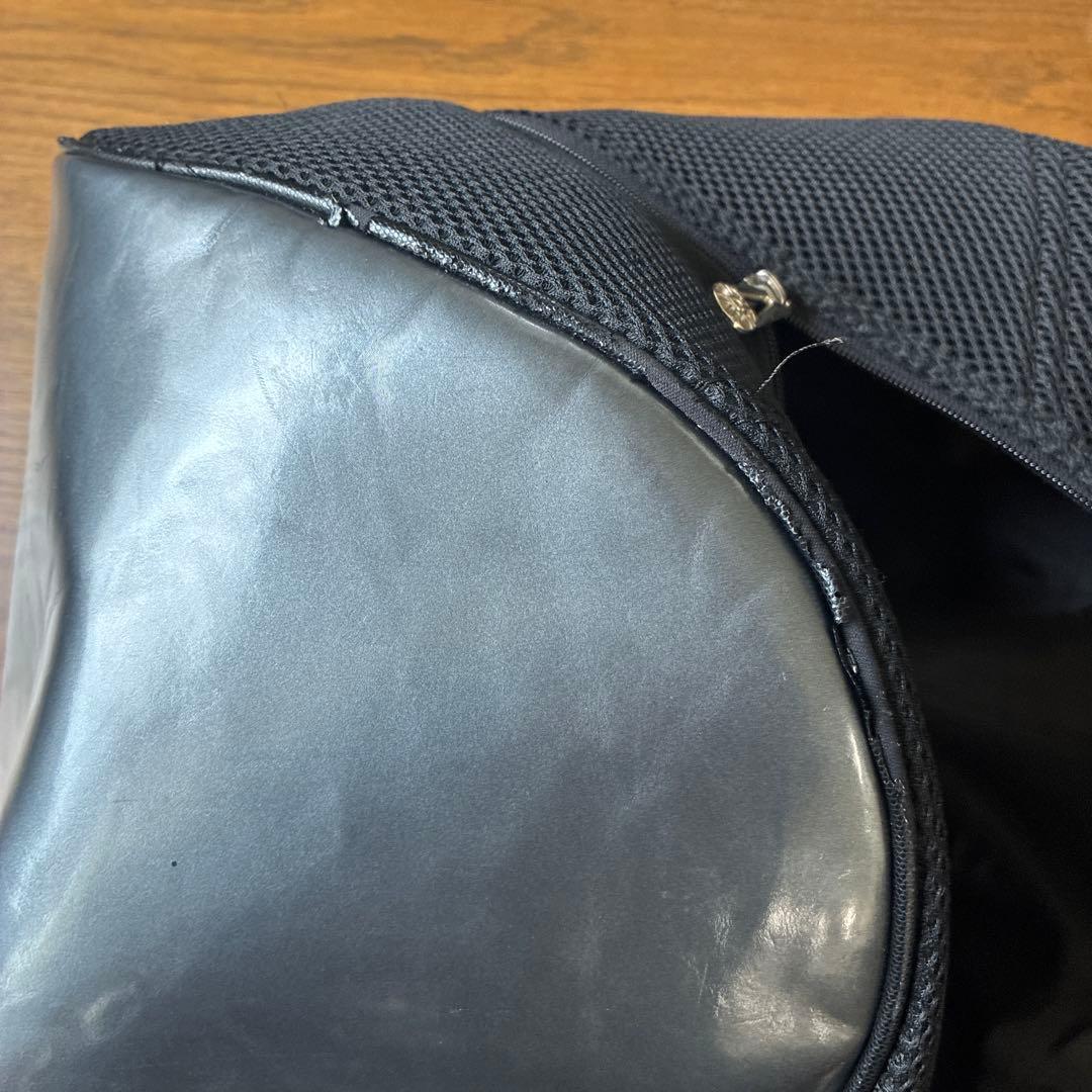 BRIDGESTONE GOLF キャディバッグ ブラック/イエロー