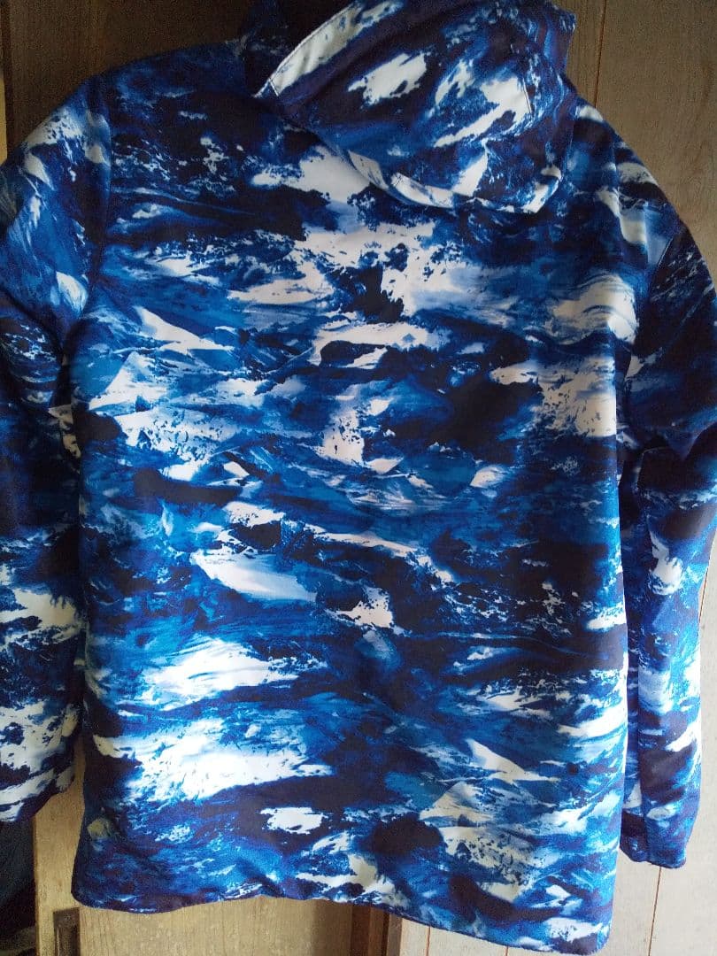 美良品ジャケット&クリーニング済みパンツ 組み合わせ サイズ M