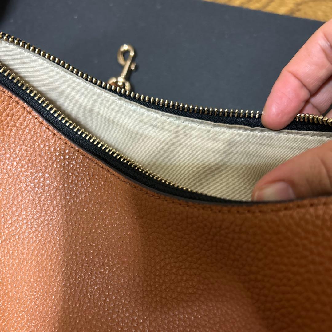 MARC JACOBSマークジェイコブス ショルダーバッグ