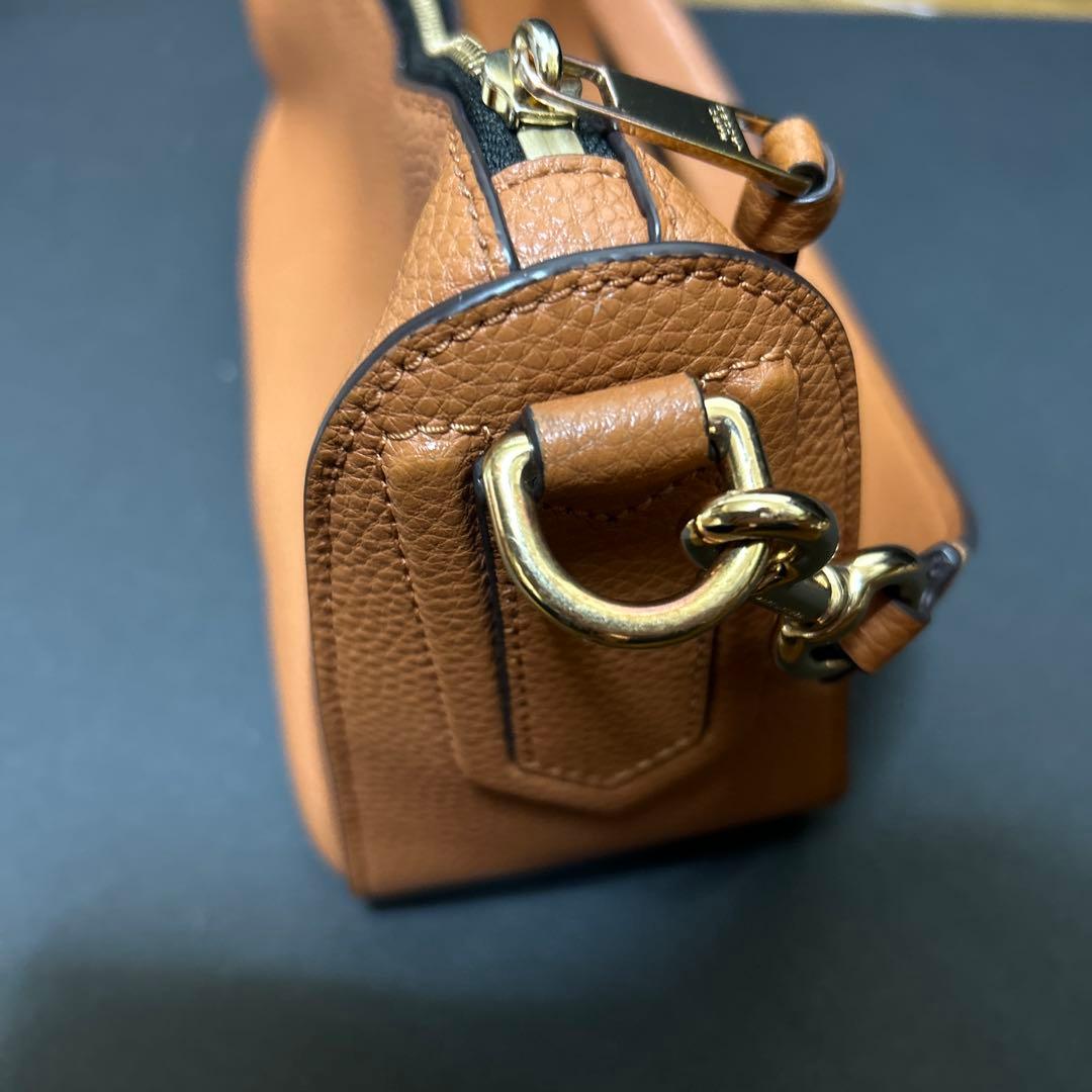 MARC JACOBSマークジェイコブス ショルダーバッグ