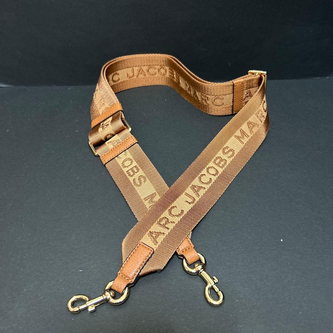 MARC JACOBSマークジェイコブス ショルダーバッグ