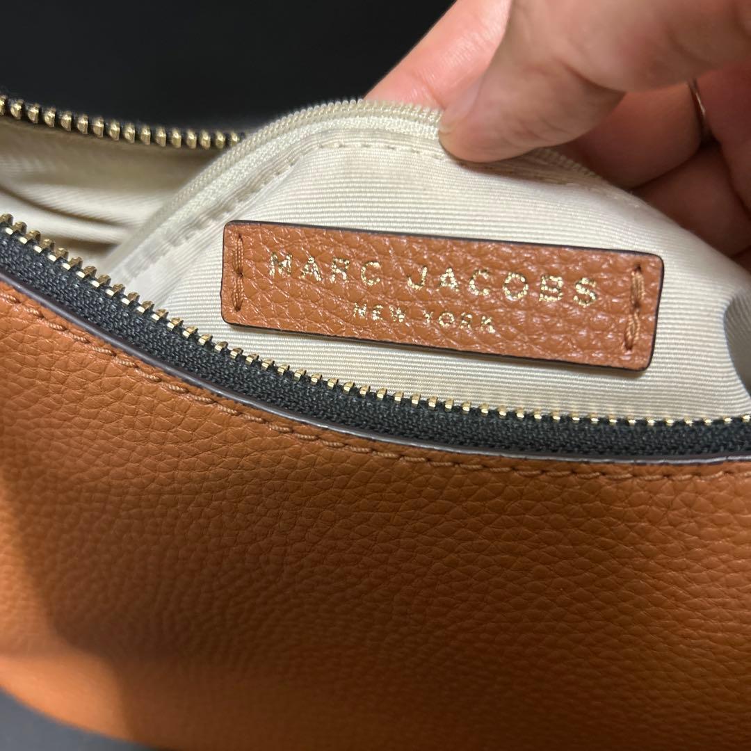 MARC JACOBSマークジェイコブス ショルダーバッグ